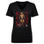 Randy Orton Women's V-Neck T-Shirt | 500 LEVEL