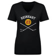 Paul Reinhart Women's V-Neck T-Shirt | 500 LEVEL