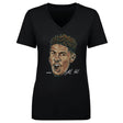 LaMelo Ball Women's V-Neck T-Shirt | 500 LEVEL