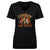 Cowboy Bob Orton Women's V-Neck T-Shirt | 500 LEVEL