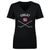Logan Cooley Women's V-Neck T-Shirt | 500 LEVEL