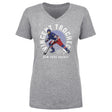 Vincent Trocheck Women's V-Neck T-Shirt | 500 LEVEL