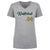 Ken Waldichuk Women's V-Neck T-Shirt | 500 LEVEL