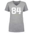 Kyle Morlock Women's V-Neck T-Shirt | 500 LEVEL