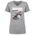 Rondale Moore Women's V-Neck T-Shirt | 500 LEVEL