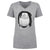 C.J. Stroud Women's V-Neck T-Shirt | 500 LEVEL