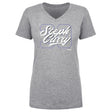 Steph Curry Women's V-Neck T-Shirt | 500 LEVEL