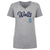 Taylor Walls Women's V-Neck T-Shirt | 500 LEVEL
