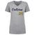 William Contreras Women's V-Neck T-Shirt | 500 LEVEL
