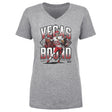 Patrick Mahomes Women's V-Neck T-Shirt | 500 LEVEL