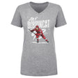 Alex DeBrincat Women's V-Neck T-Shirt | 500 LEVEL