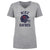 Mike Haynes Women's V-Neck T-Shirt | 500 LEVEL