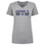 Tim Hardaway Jr. Women's V-Neck T-Shirt | 500 LEVEL