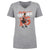 Bobby Clarke Women's V-Neck T-Shirt | 500 LEVEL