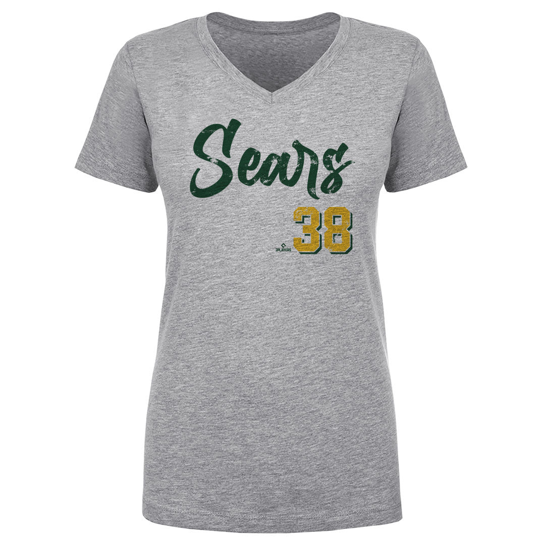 JP Sears Women&#39;s V-Neck T-Shirt | 500 LEVEL