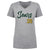 JP Sears Women's V-Neck T-Shirt | 500 LEVEL