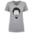 Bryce Young Women's V-Neck T-Shirt | 500 LEVEL
