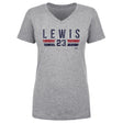 Royce Lewis Women's V-Neck T-Shirt | 500 LEVEL