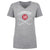 Pierre Larouche Women's V-Neck T-Shirt | 500 LEVEL