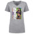 Dani Palmer Women's V-Neck T-Shirt | 500 LEVEL