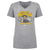 George Pickens Women's V-Neck T-Shirt | 500 LEVEL
