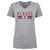Joao Klauss Women's V-Neck T-Shirt | 500 LEVEL