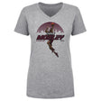 Evan Mobley Women's V-Neck T-Shirt | 500 LEVEL