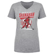 Brendan Shanahan Women's V-Neck T-Shirt | 500 LEVEL