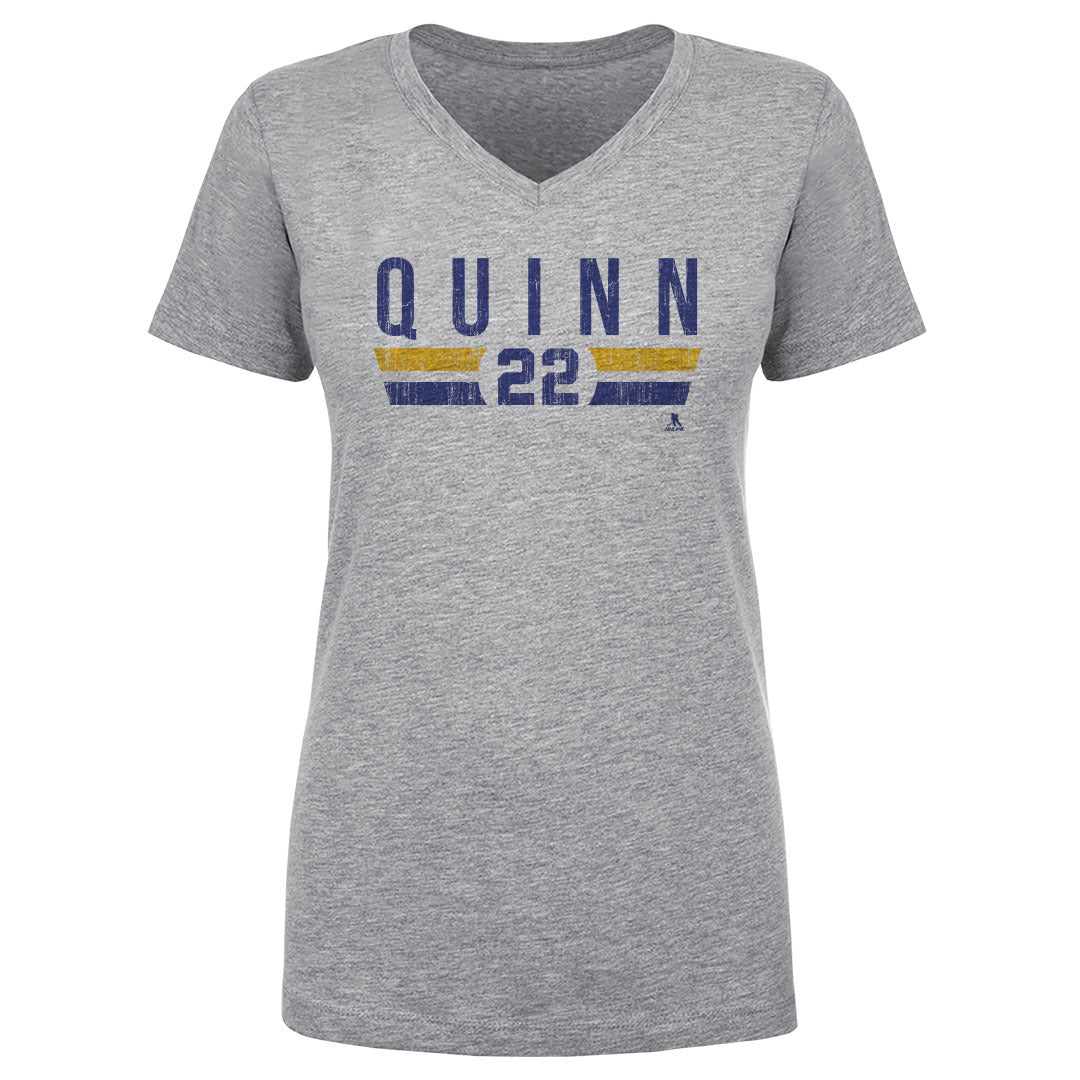 Jack Quinn Women&#39;s V-Neck T-Shirt | 500 LEVEL