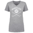 Frank Mahovlich Women's V-Neck T-Shirt | 500 LEVEL