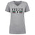 Clayton Keller Women's V-Neck T-Shirt | 500 LEVEL