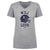Will Levis Women's V-Neck T-Shirt | 500 LEVEL