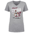 Danny Stutsman Women's V-Neck T-Shirt | 500 LEVEL