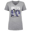 Mookie Betts Women's V-Neck T-Shirt | 500 LEVEL
