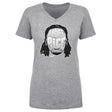 Rashee Rice Women's V-Neck T-Shirt | 500 LEVEL