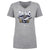 Michael Gallup Women's V-Neck T-Shirt | 500 LEVEL