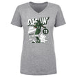 A.J. Brown Women's V-Neck T-Shirt | 500 LEVEL