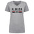 Thiago Almada Women's V-Neck T-Shirt | 500 LEVEL
