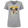 Paul McJulien Women's V-Neck T-Shirt | 500 LEVEL