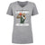 Damian Lillard Women's V-Neck T-Shirt | 500 LEVEL