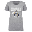Luke Schoonmaker Women's V-Neck T-Shirt | 500 LEVEL