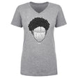 Taylor Hendricks Women's V-Neck T-Shirt | 500 LEVEL