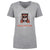 Trenton Gill Women's V-Neck T-Shirt | 500 LEVEL