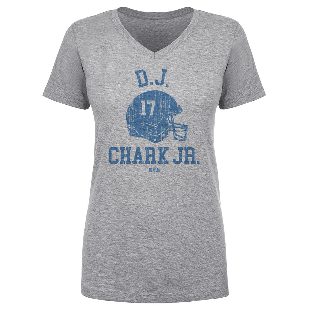 D.J. Chark Women&#39;s V-Neck T-Shirt | 500 LEVEL