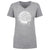 Russell Westbrook Women's V-Neck T-Shirt | 500 LEVEL
