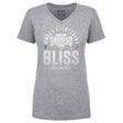 Alexa Bliss Women's V-Neck T-Shirt | 500 LEVEL
