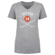 Ron Sutter Women's V-Neck T-Shirt | 500 LEVEL