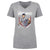 Louie Varland Women's V-Neck T-Shirt | 500 LEVEL