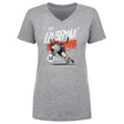 Ken Linseman Women's V-Neck T-Shirt | 500 LEVEL