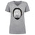 Will McDonald IV Women's V-Neck T-Shirt | 500 LEVEL